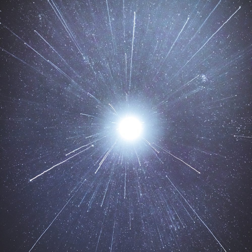 star photography
